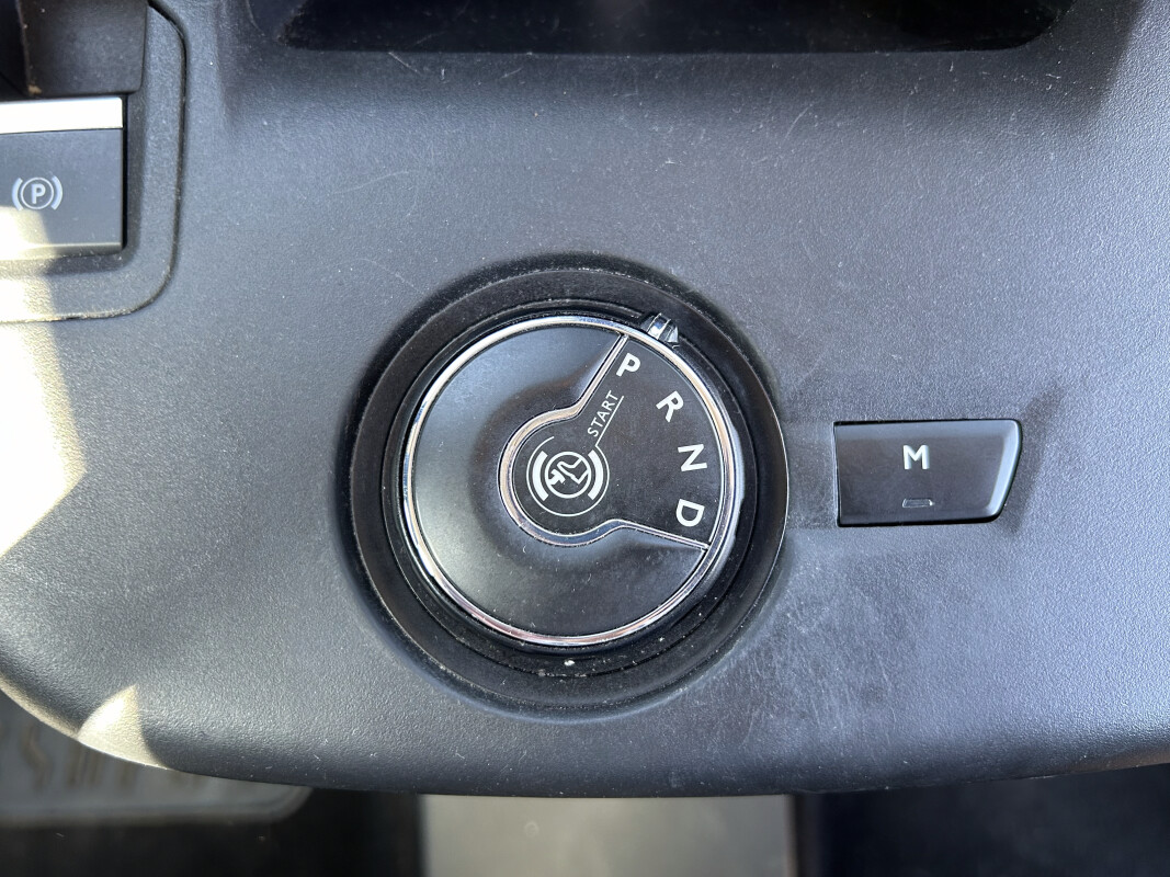 Citroën BERLINGO III