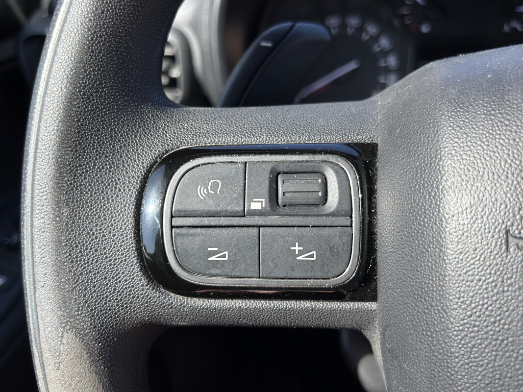Citroën BERLINGO III
