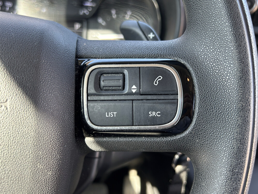 Citroën BERLINGO III