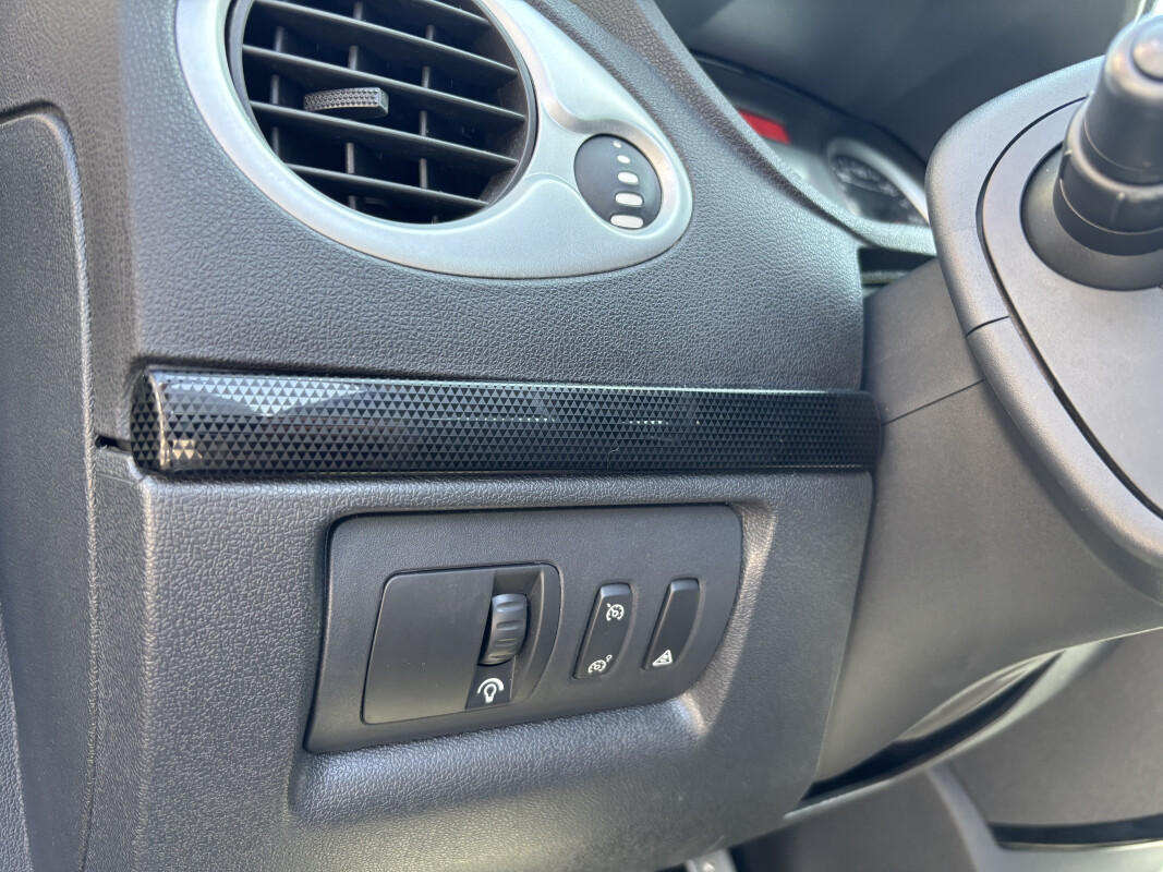 Renault CLIO III RS