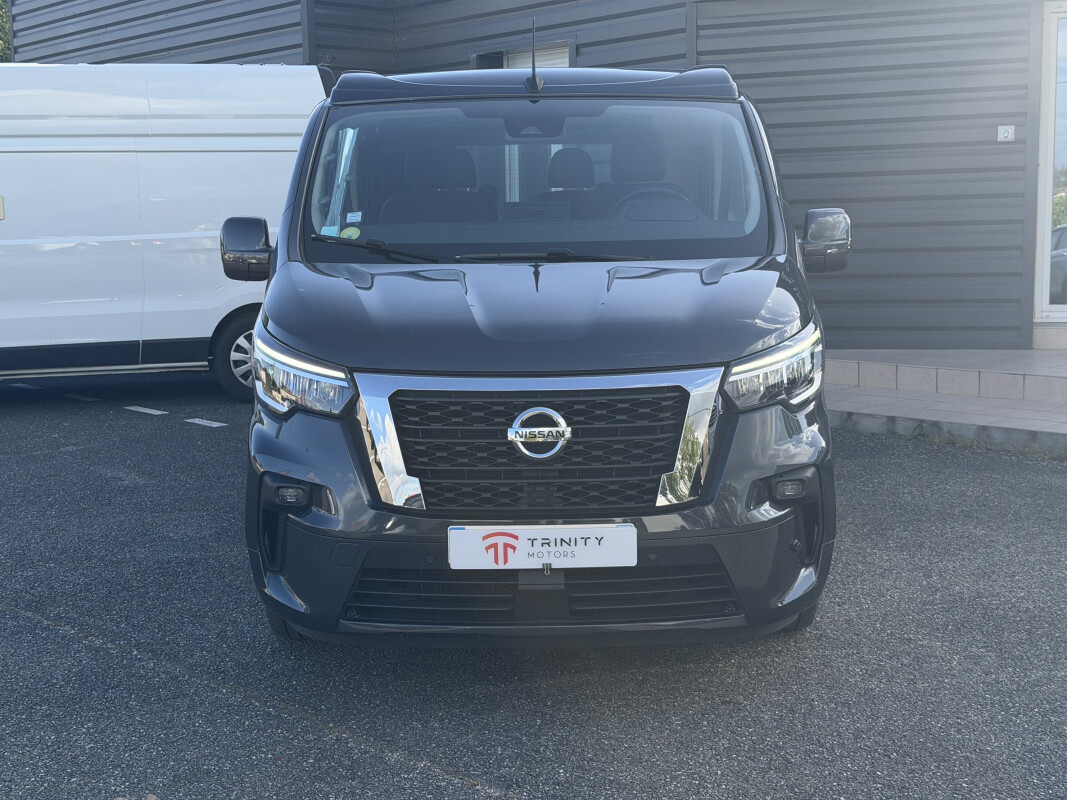 Nissan PRIMASTAR II