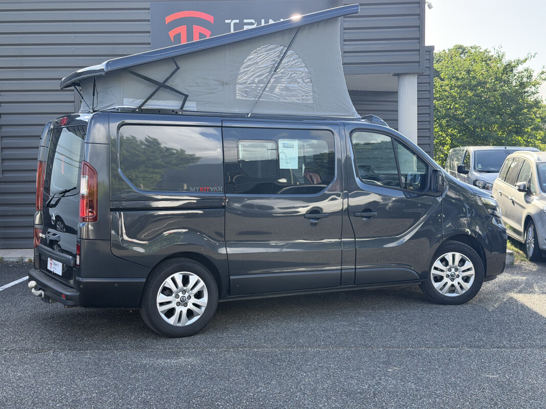 Nissan PRIMASTAR II