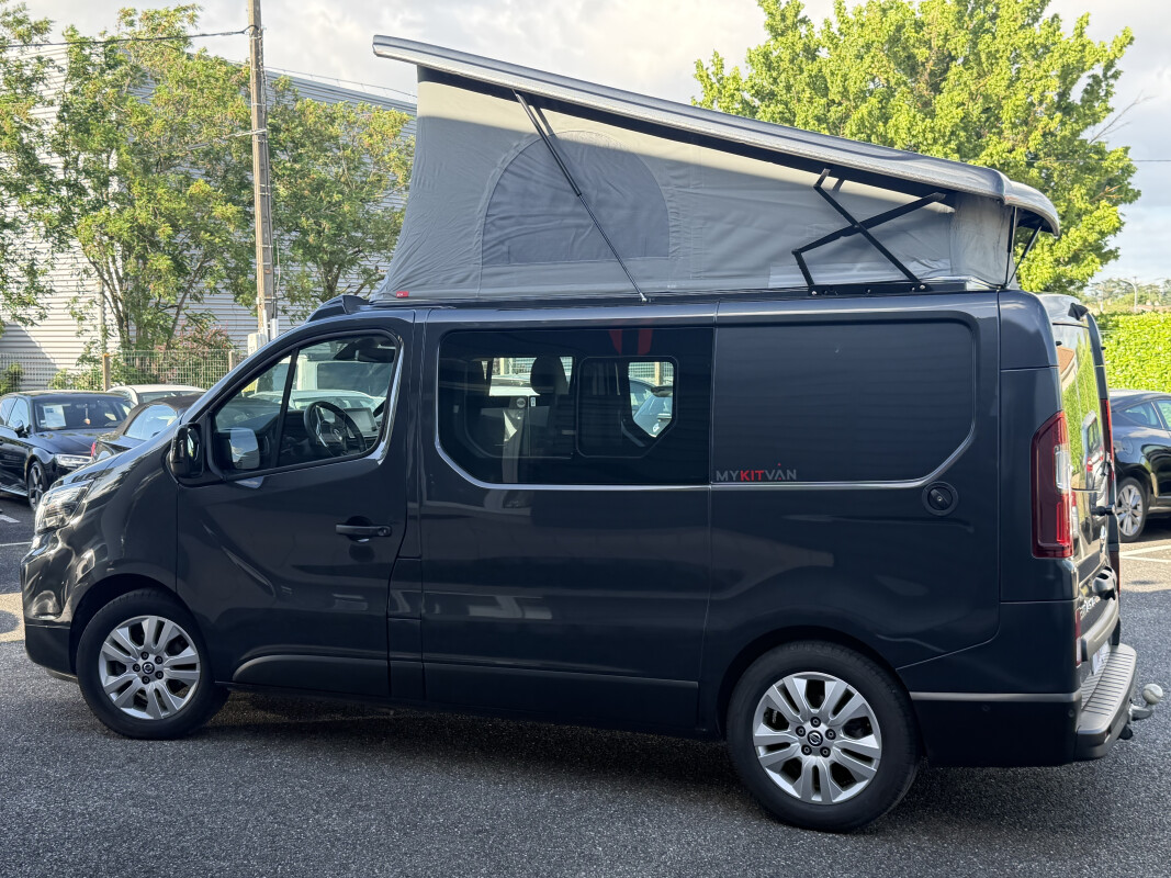 Nissan PRIMASTAR II