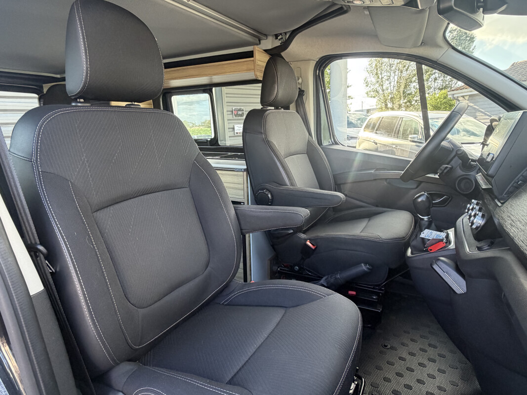 Nissan PRIMASTAR II