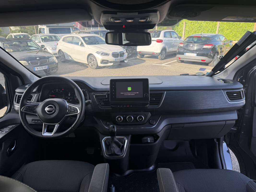 Nissan PRIMASTAR II