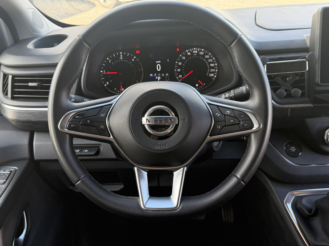 Nissan PRIMASTAR II