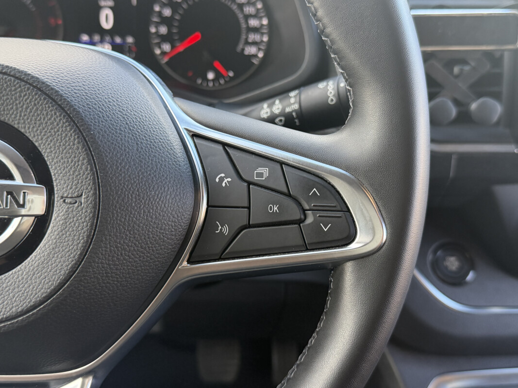 Nissan PRIMASTAR II