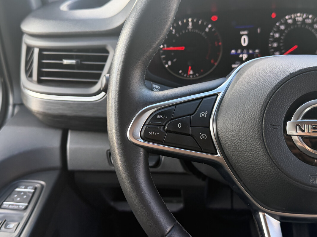 Nissan PRIMASTAR II