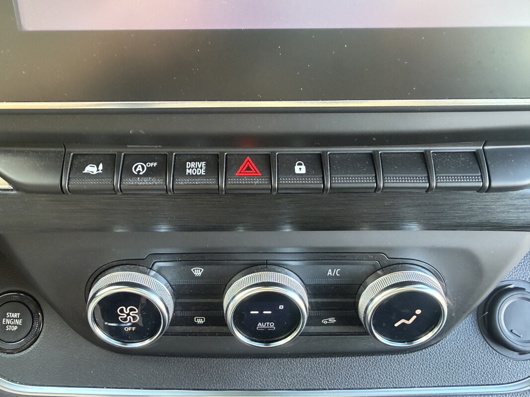 Nissan PRIMASTAR II