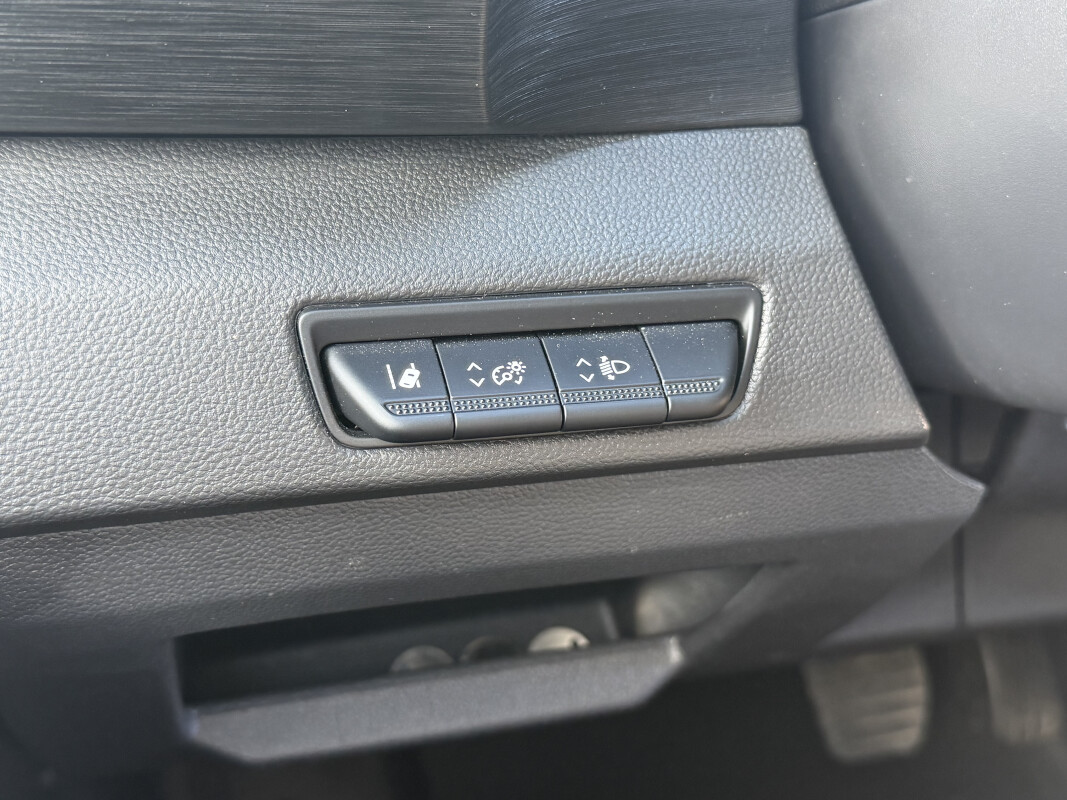 Nissan PRIMASTAR II