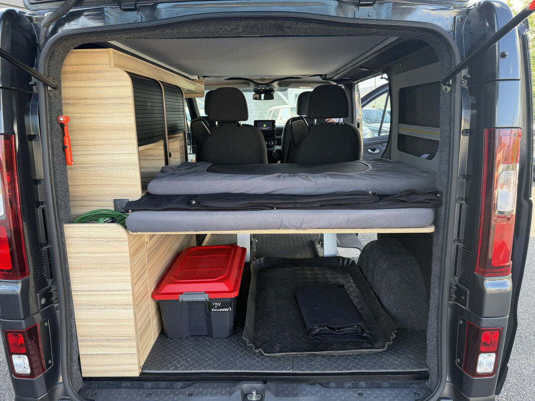 Nissan PRIMASTAR II