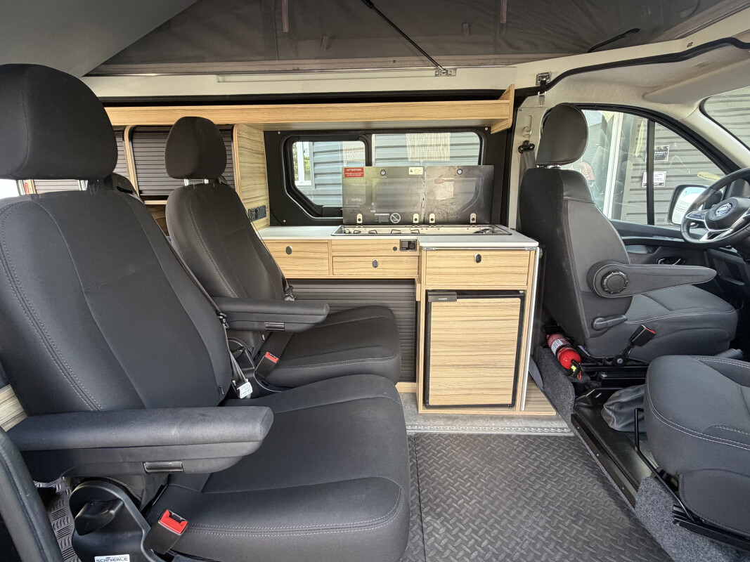 Nissan PRIMASTAR II
