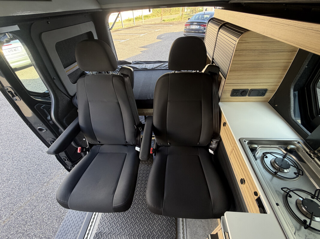Nissan PRIMASTAR II