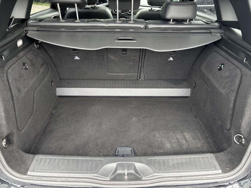 Mercedes Classe B