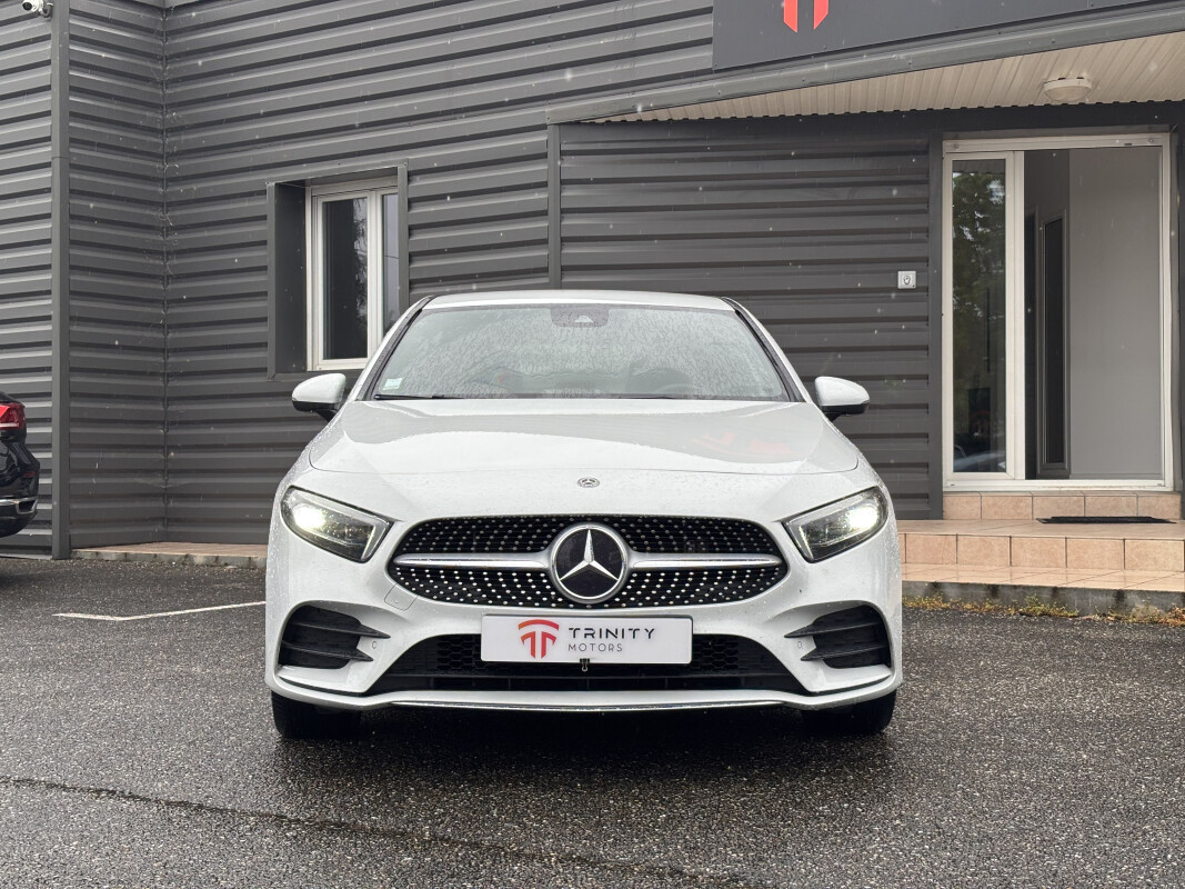 Mercedes CLASSE A