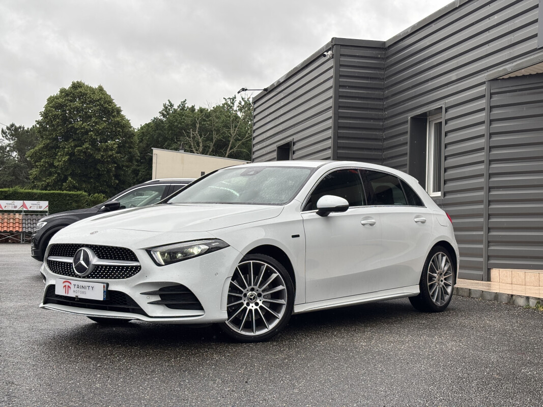 Mercedes CLASSE A