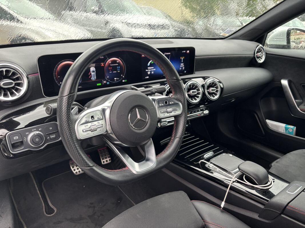 Mercedes CLASSE A