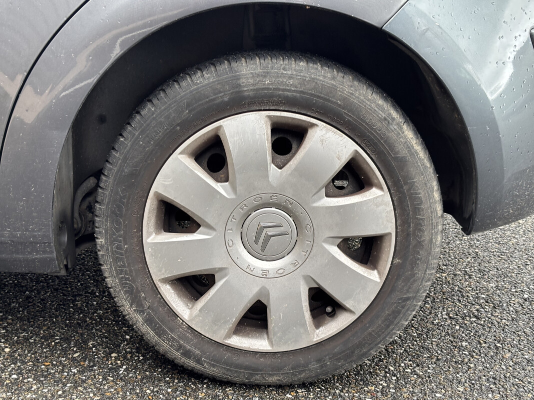 Citroën C4