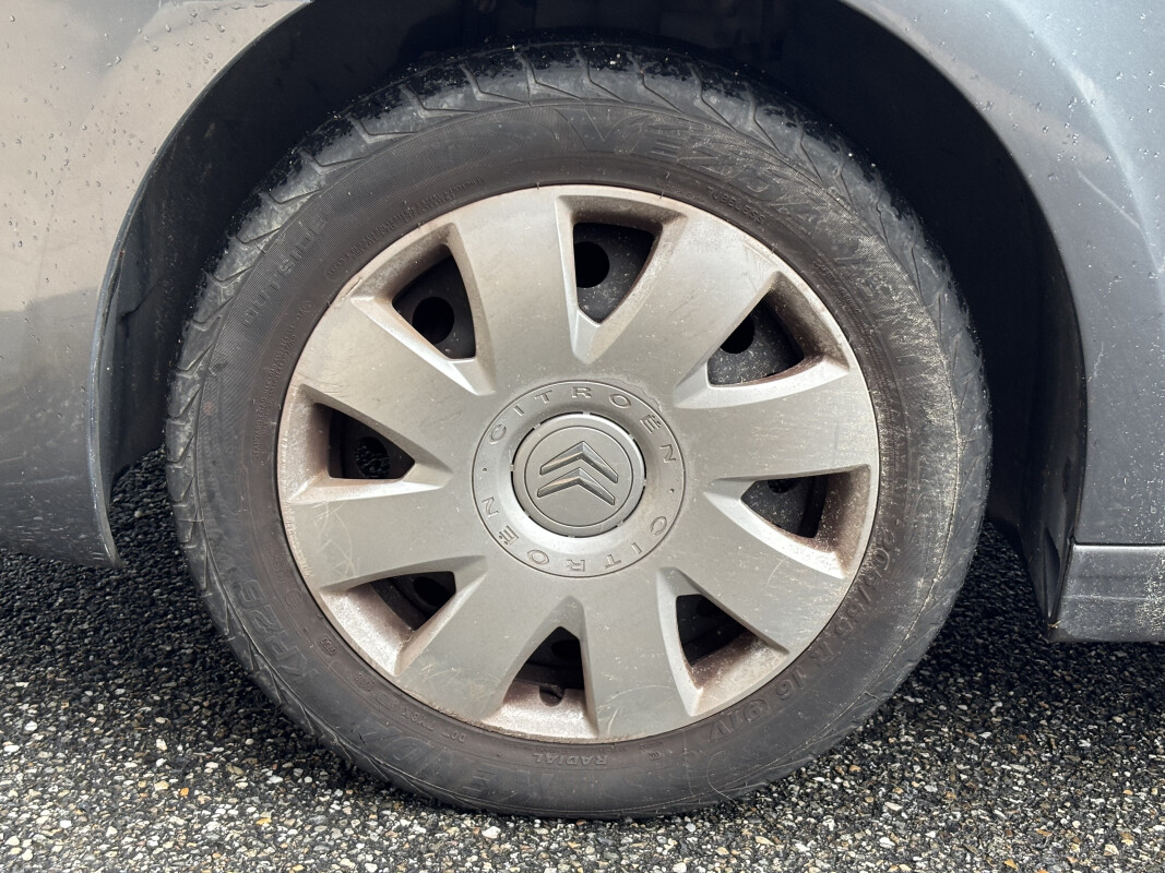 Citroën C4