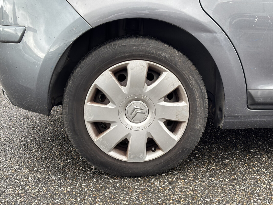 Citroën C4