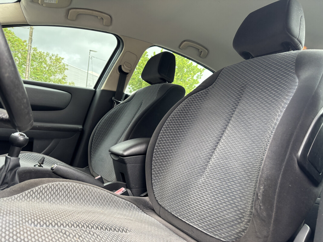 Citroën C4