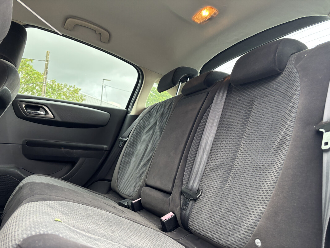 Citroën C4