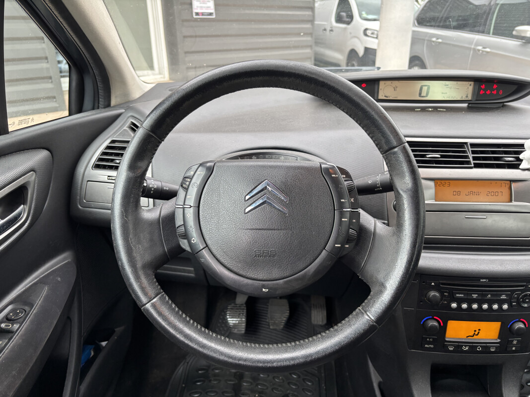 Citroën C4