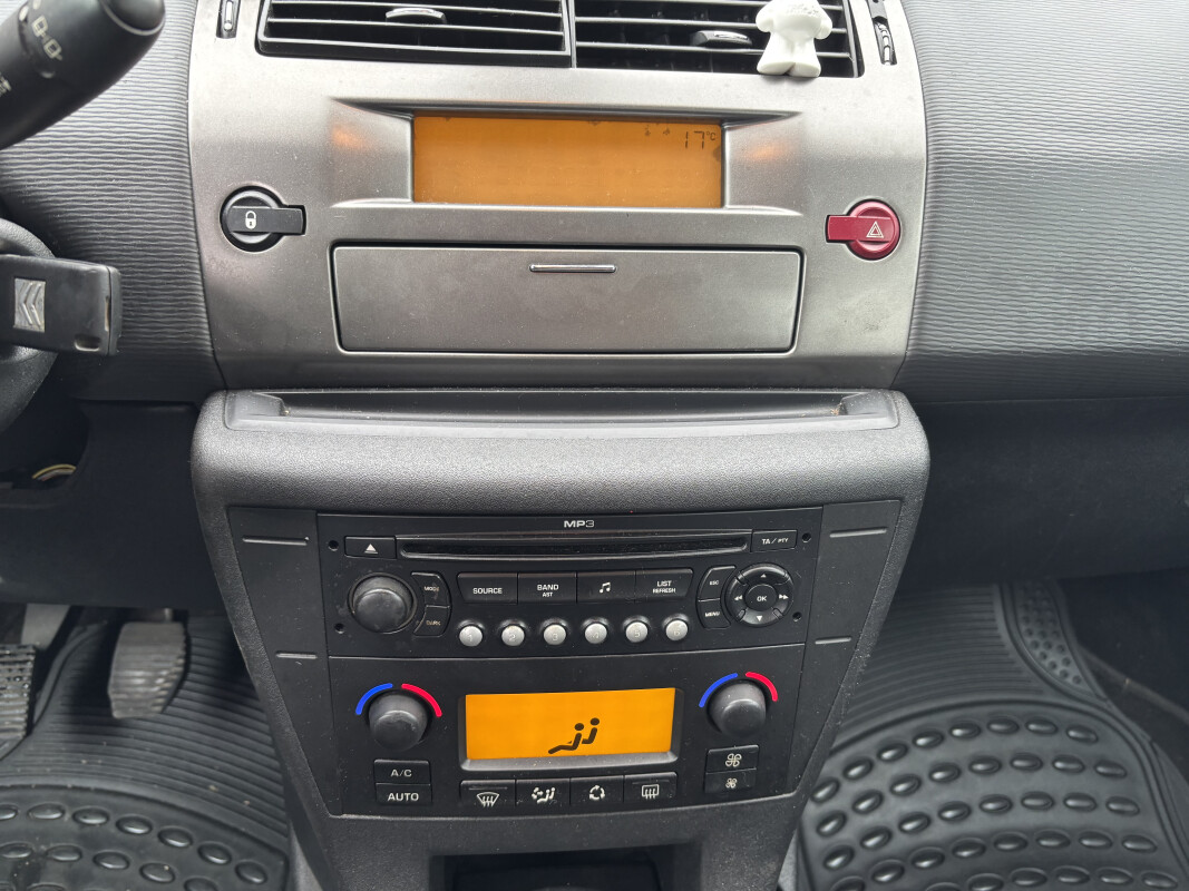 Citroën C4