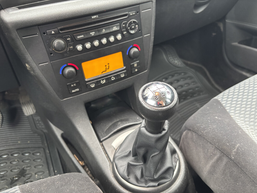 Citroën C4