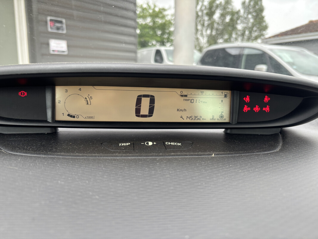 Citroën C4