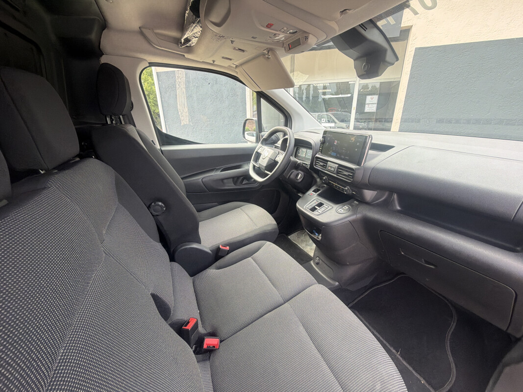 Citroën BERLINGO III