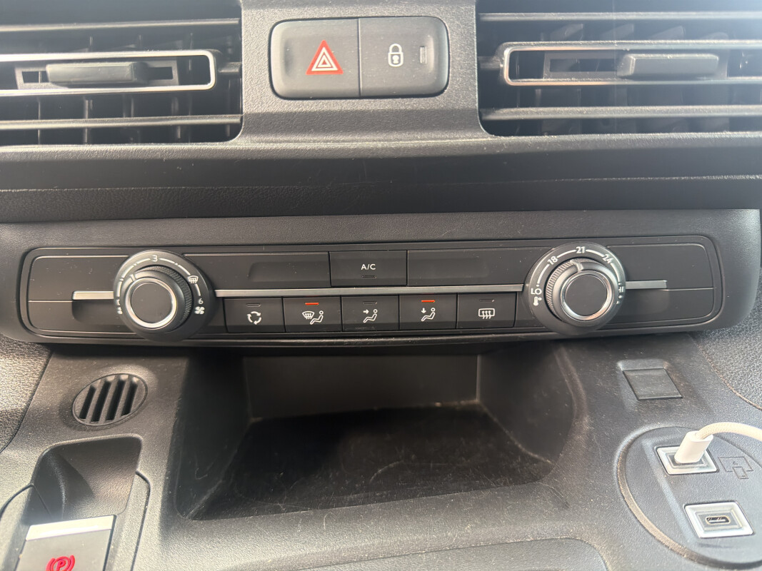 Citroën BERLINGO III