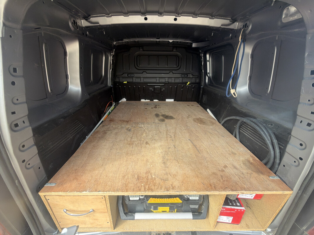 Citroën BERLINGO III