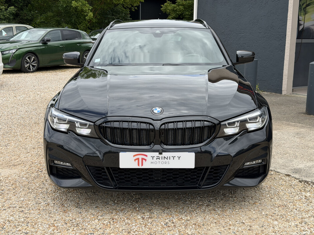 BMW SERIE 3
