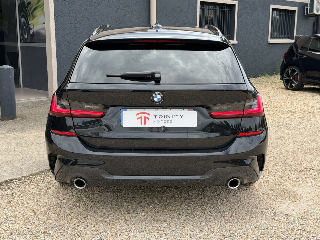 BMW SERIE 3