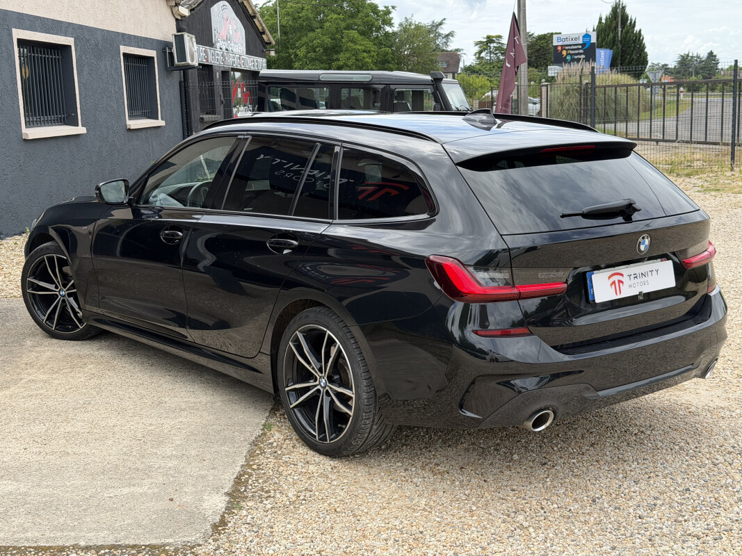 BMW SERIE 3