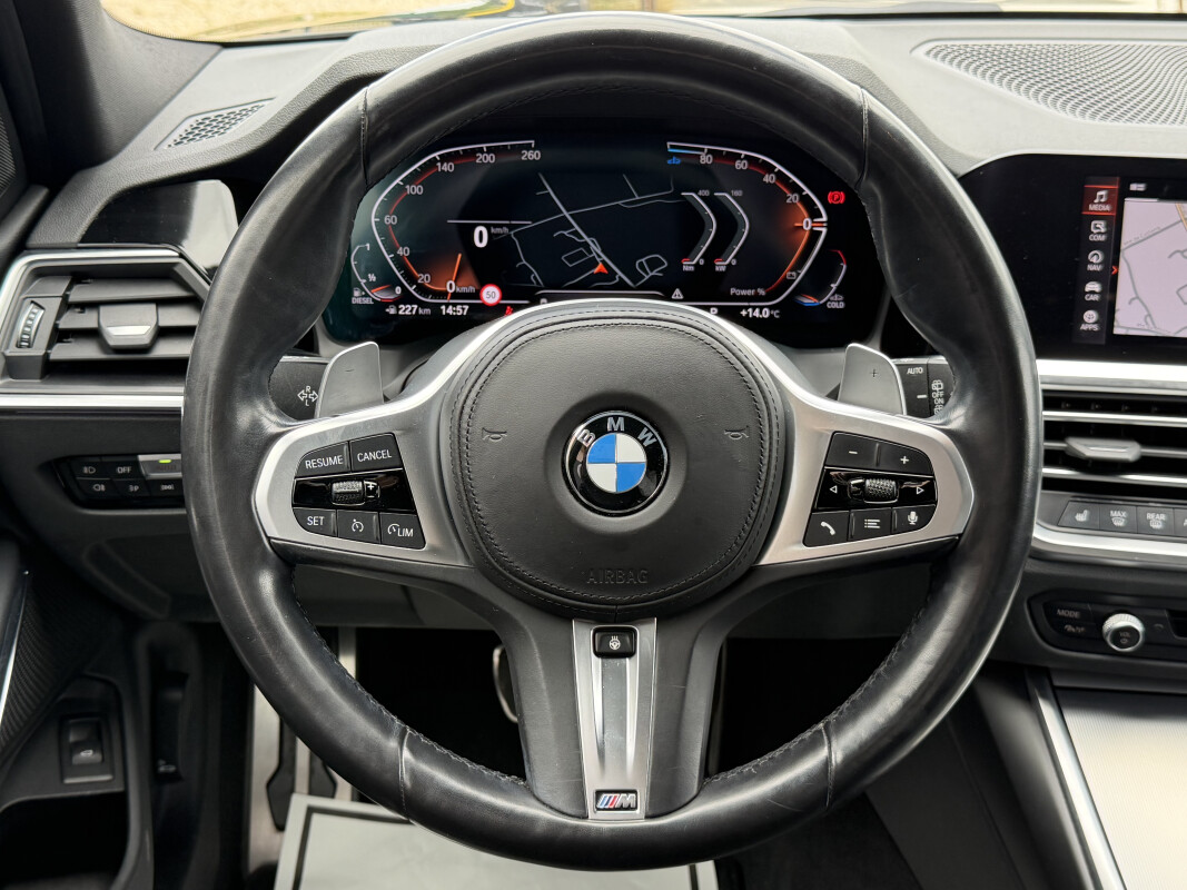 BMW SERIE 3