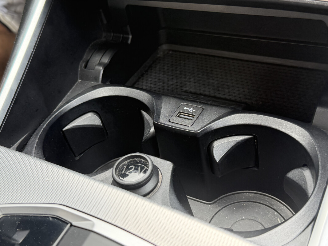 BMW SERIE 3