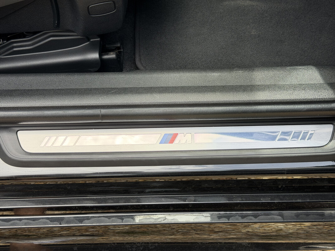 BMW SERIE 3