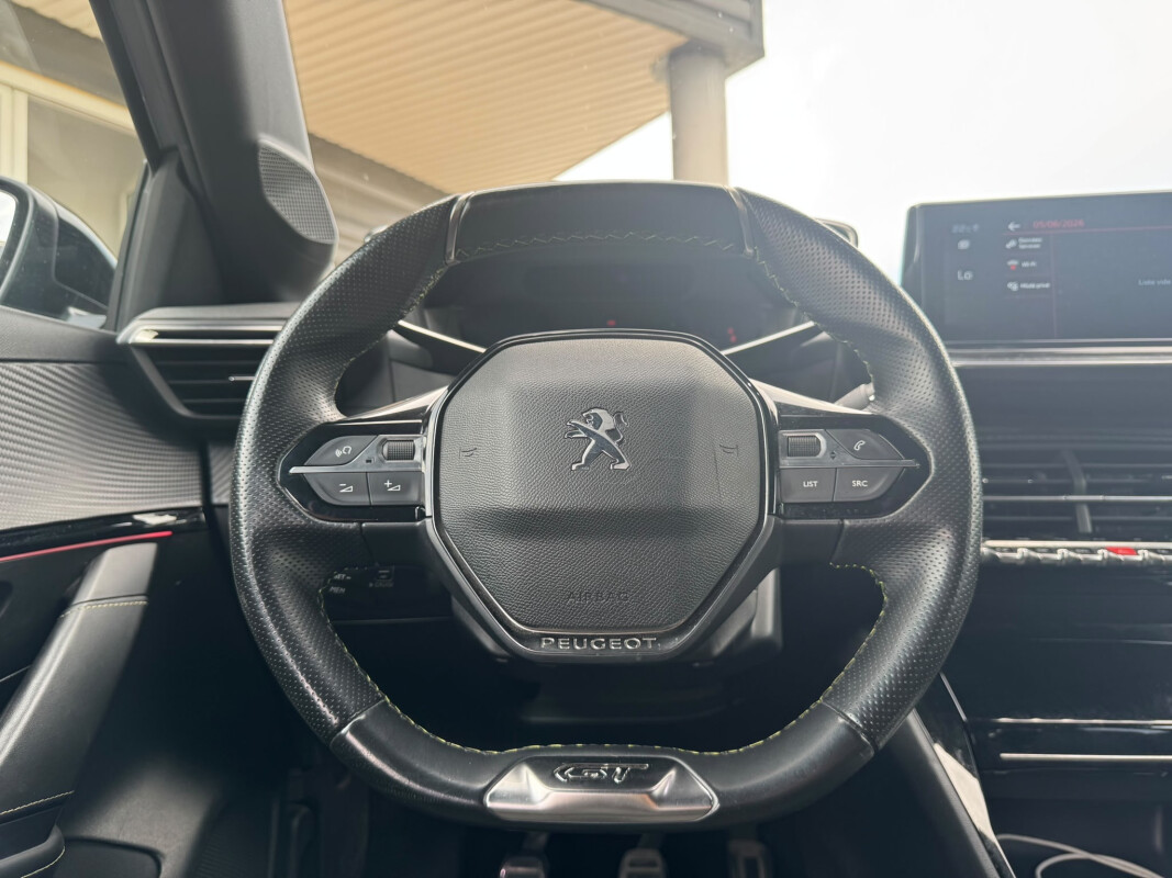Peugeot 208 II