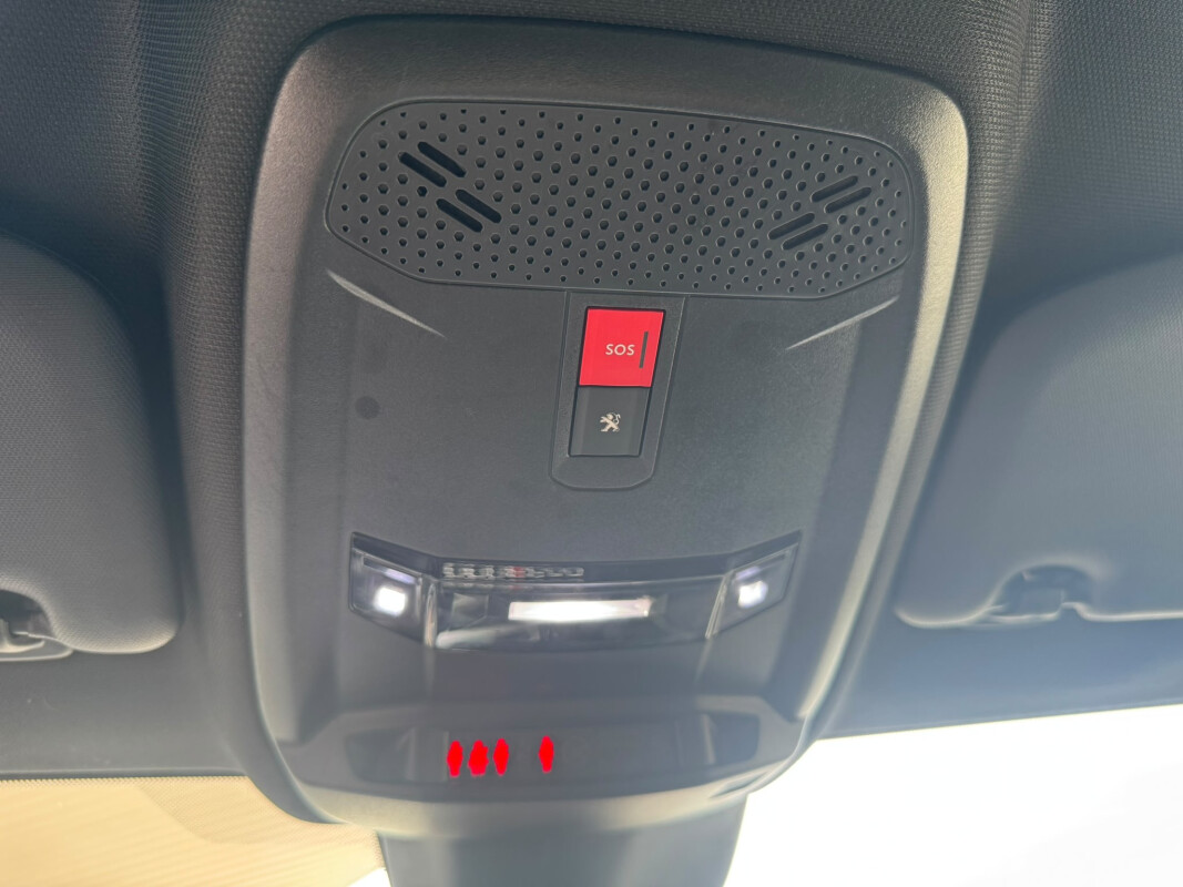 Peugeot 208 II