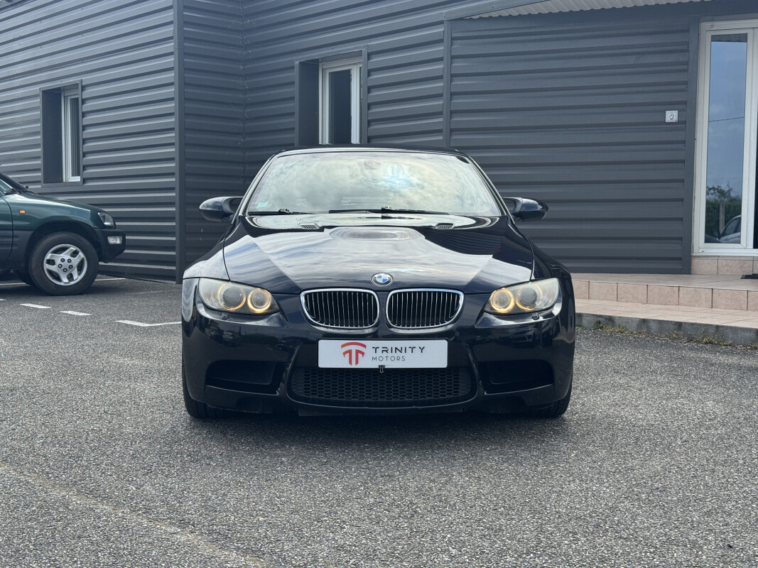 BMW M3 CABRIOLET