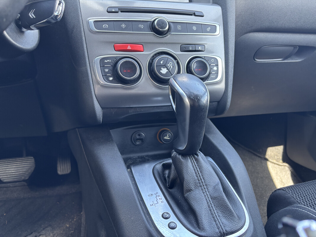 Citroën C4 II