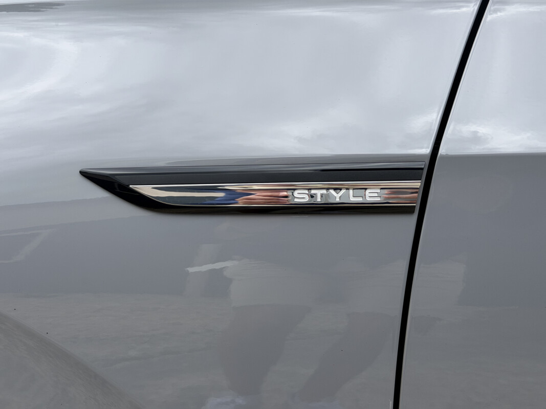 Volkswagen GOLF VIII