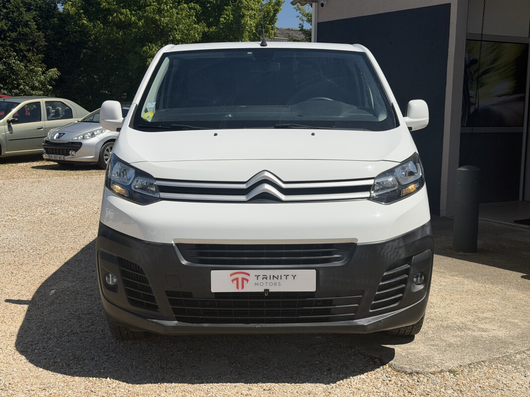 Citroën JUMPY