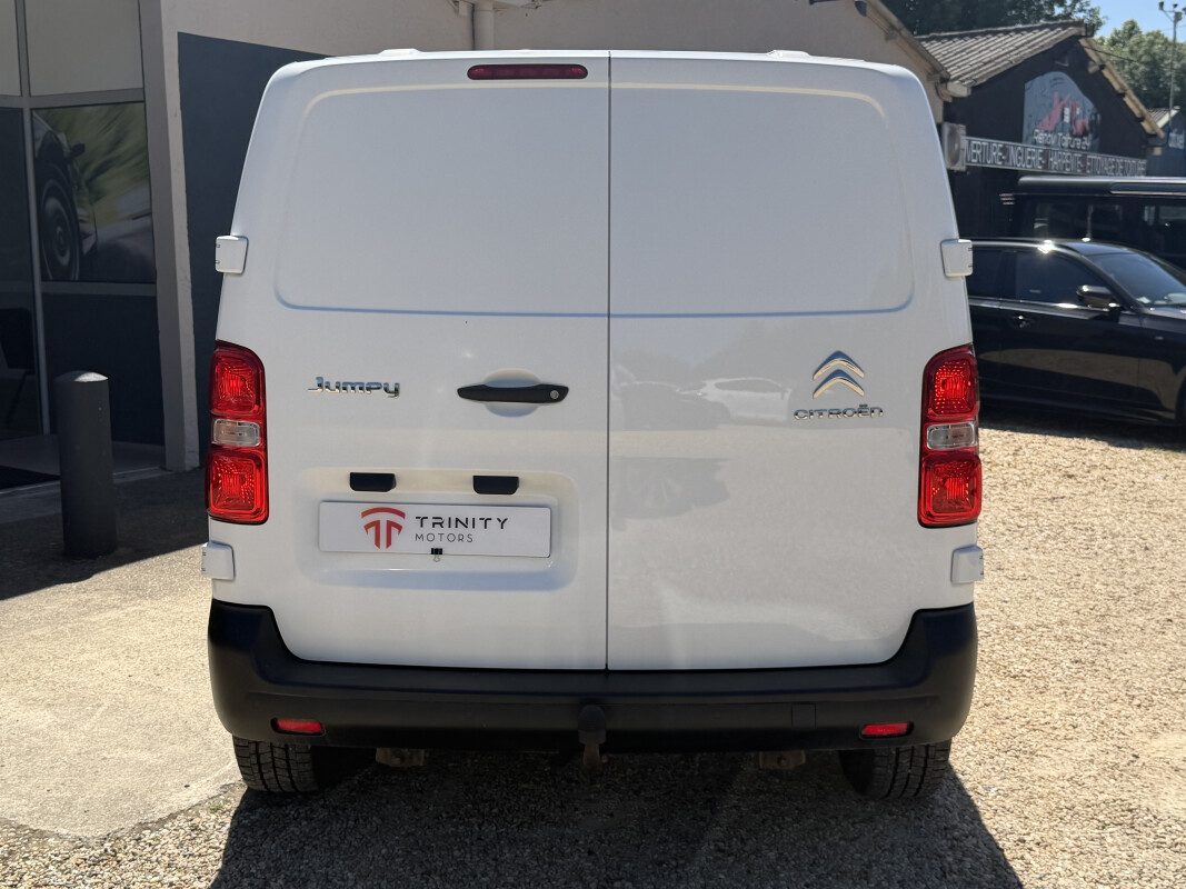 Citroën JUMPY