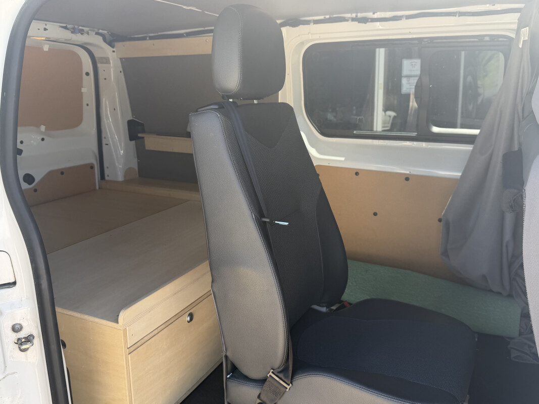 Citroën JUMPY