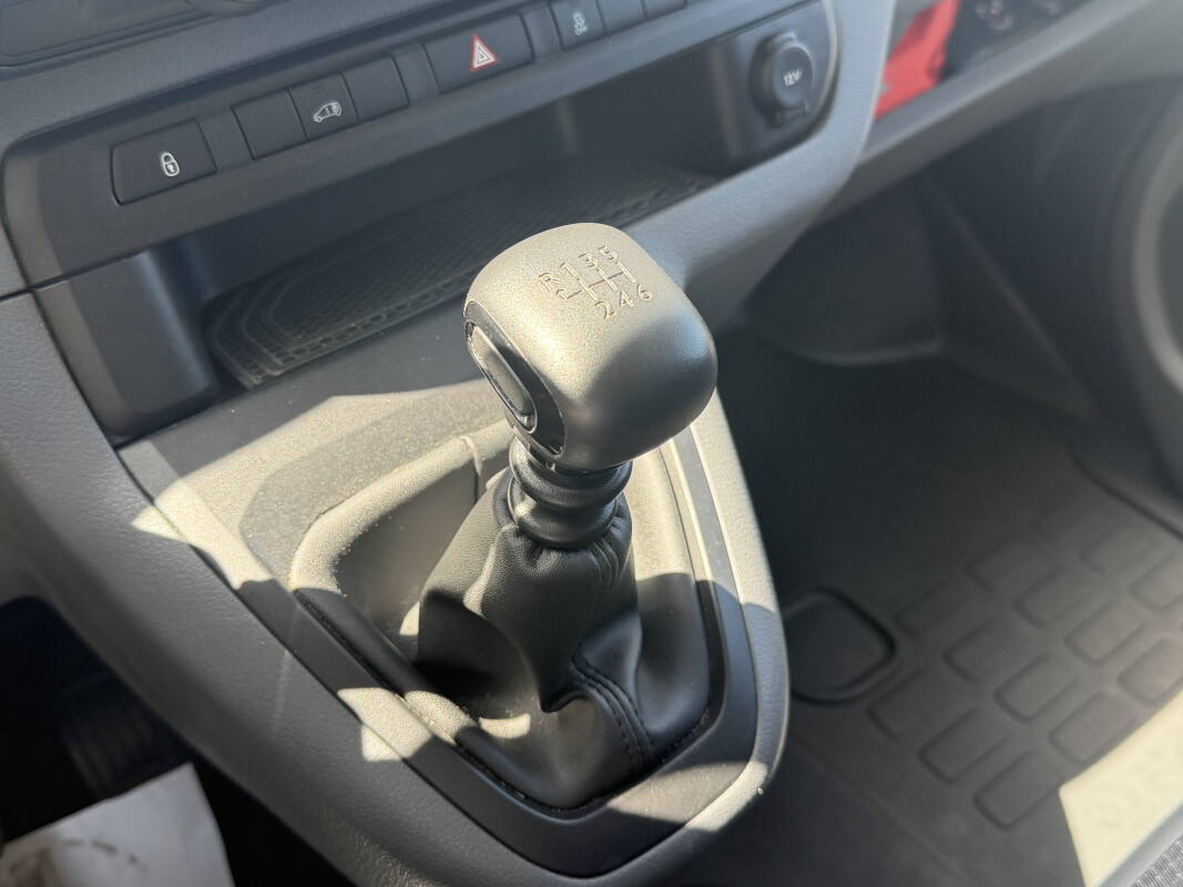 Citroën JUMPY