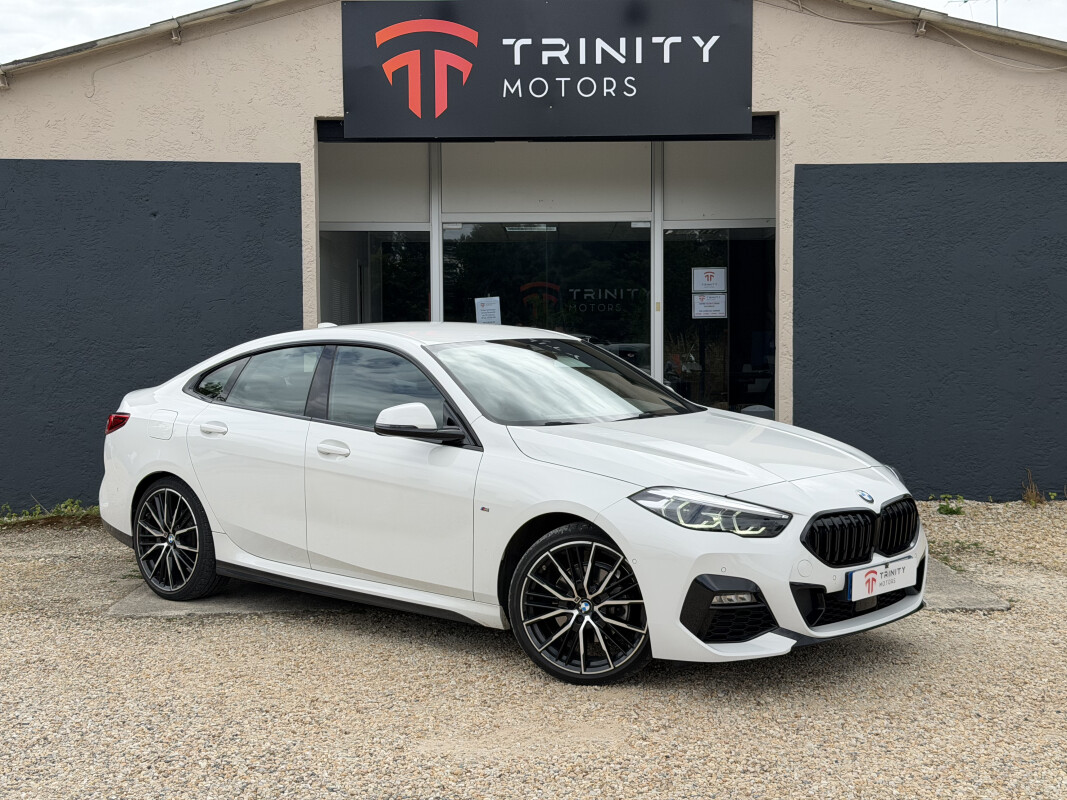 BMW SERIE 2