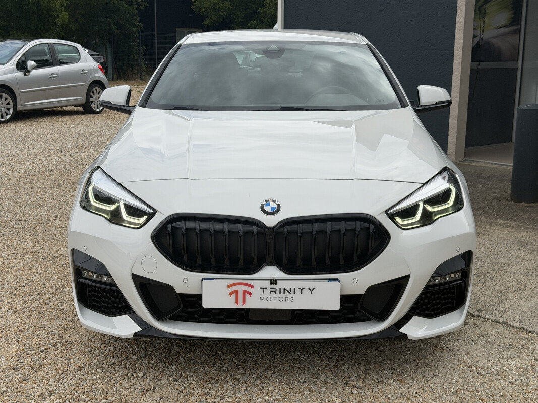 BMW SERIE 2